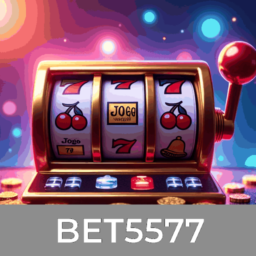 BET5577: Experiência de Jogos de Mesa ao Vivo para Brasileiros