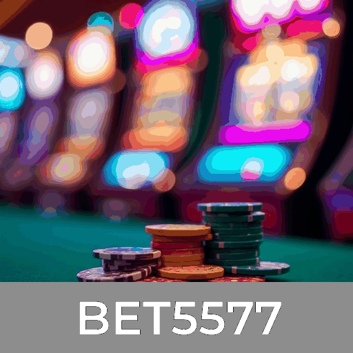 BET5577: Experiência de Jogos de Mesa ao Vivo para Brasileiros