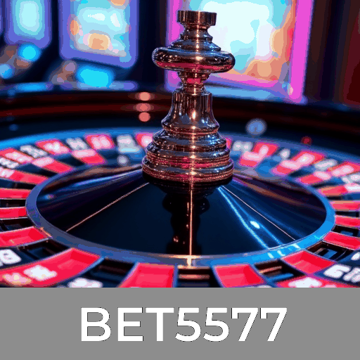 BET5577: Slots-Altos RTPs, Jogos de Mesa-Estratégia, Dealer ao Vivo-Realismo