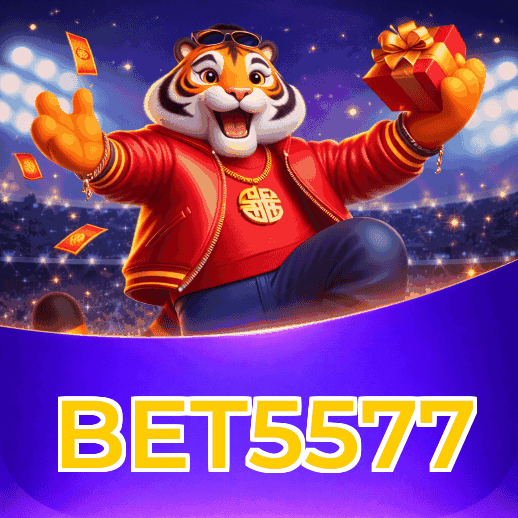 BET5577 bônus R$5.000
