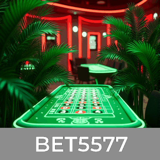 BET5577: Slots-Altos RTPs, Jogos de Mesa-Estratégia, Dealer ao Vivo-Realismo