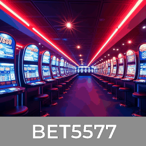 BET5577: Especialistas em Apostas Esportivas Brasileiras