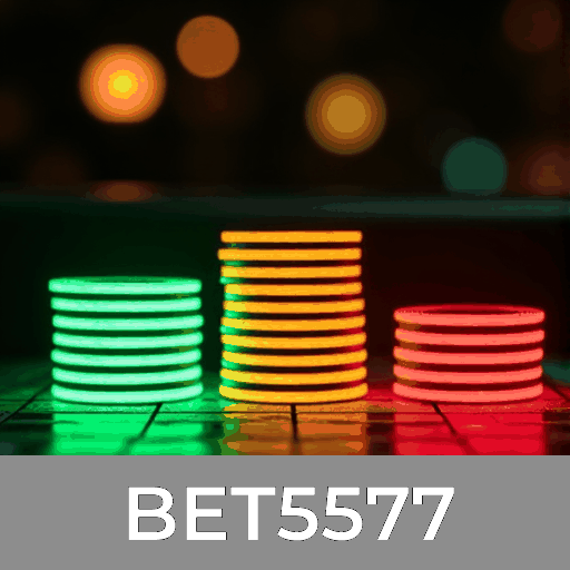 BET5577: Onde a Segurança e o Profissionalismo se Encontram nas Apostas Online